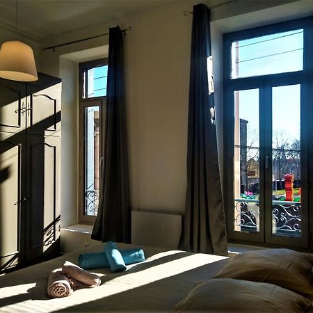 Le Cours Foucault - 3 Appartements - 8 Couchages Montauban Buitenkant foto