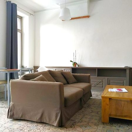 Le Cours Foucault - 3 Appartements - 8 Couchages Montauban Buitenkant foto