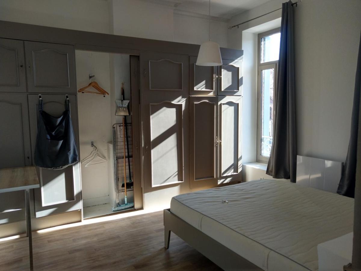 Le Cours Foucault - 3 Appartements - 8 Couchages Montauban Buitenkant foto