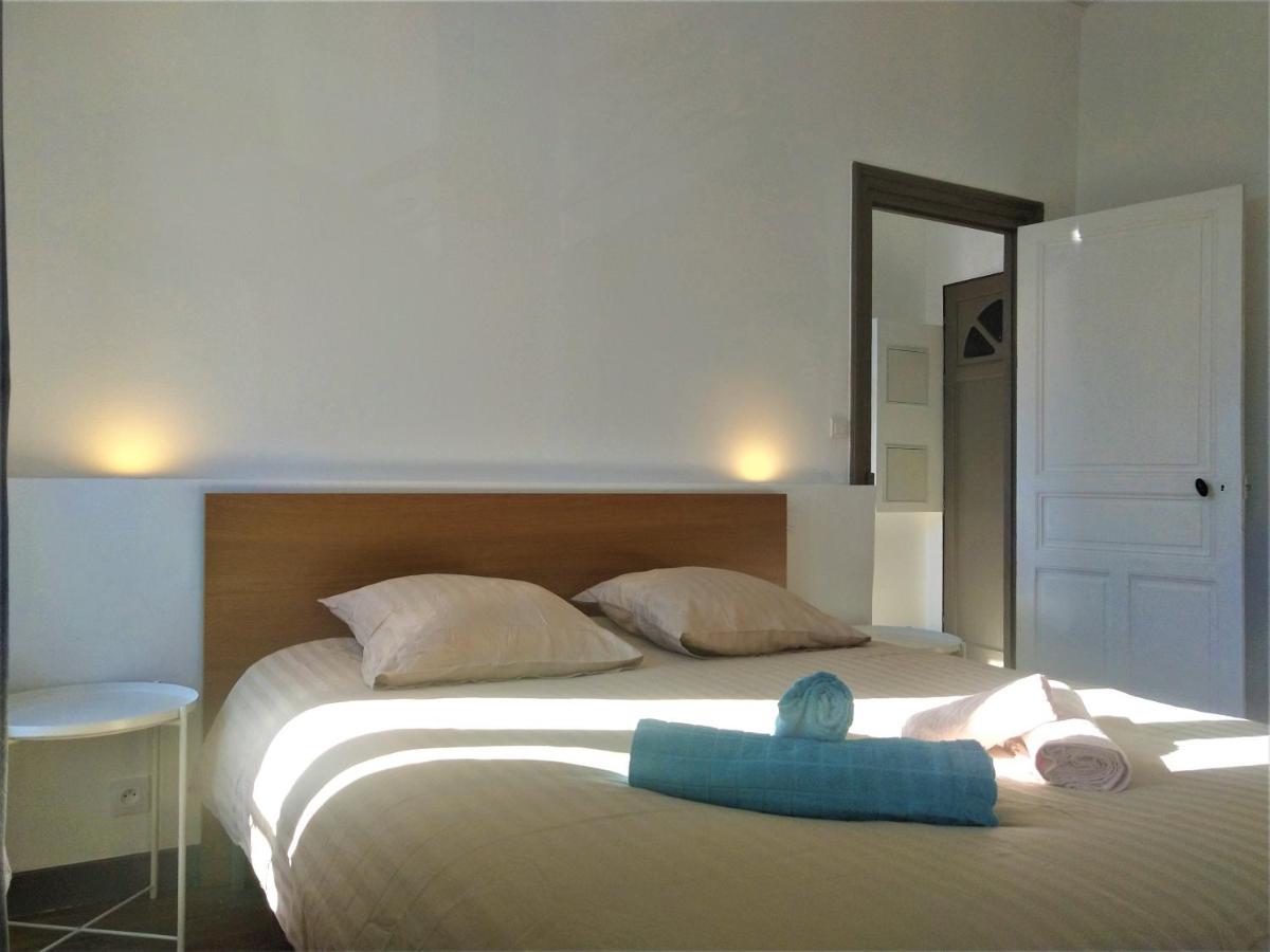 Le Cours Foucault - 3 Appartements - 8 Couchages Montauban Buitenkant foto