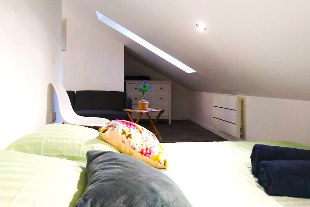 Le Cours Foucault - 3 Appartements - 8 Couchages Montauban Buitenkant foto